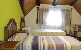 Hotel Santa Maria Do Poio